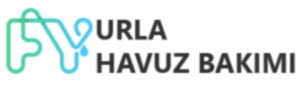 Urla Havuz Bakımı | 0535 826 40 03